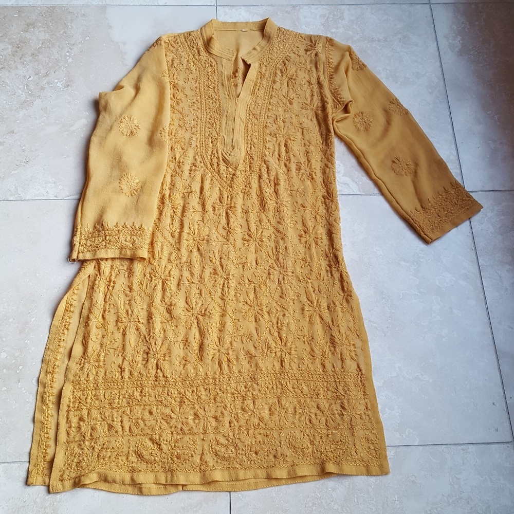 Indian Kurti